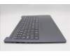 Lenovo 5CB1R26652 COVER Upper Case ASM_SLV L 83K2LG NBL