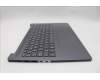 Lenovo 5CB1R26653 COVER Upper Case ASM_SPA L 83K2LG NBL