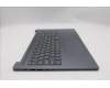 Lenovo 5CB1R26659 COVER Upper Case ASM_UKR L 83K2LG NBL