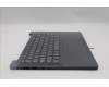 Lenovo 5CB1R26691 COVER Upper Case ASM_BEL L 83K6LG BL