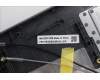 Lenovo 5CB1R26755 COVER Upper Case ASM_EURO ENG L83K6LGNBL