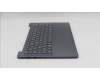 Lenovo 5CB1R26757 COVER Upper Case ASM_FRA L 83K6LG NBL