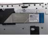 Lenovo 5CB1R27565 COVER Upper Case ASM_NORDIC L 83K6LG NBL