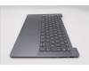 Lenovo 5CB1R27574 COVER Upper Case ASM_UKE L 83K6LG NBL