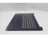 Lenovo 5CB1R27580 COVER Upper Case ASM_CZE/SLK L 83K8CB BL