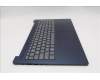 Lenovo 5CB1R27581 COVER Upper Case ASM_ENG L 83K8CB BL