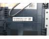 Lenovo 5CB1R27581 COVER Upper Case ASM_ENG L 83K8CB BL
