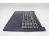 Lenovo 5CB1R27589 COVER Upper Case ASM_HUN L 83K8CB BL