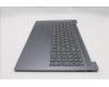 Lenovo 5CB1R27612 COVER Upper Case ASM_EURO ENG L83K8LG BL