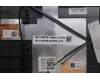 Lenovo 5CB1R27635 COVER Upper Case ASM_UKR L 83K8LG BL