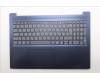 Lenovo 5CB1R27649 C-Cover with keyboard, Hungarian, Cosmic Blue, Non-Backlight, UK