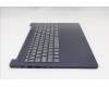 Lenovo 5CB1R27660 COVER Upper Case ASM_SWS L 83K8CB NBL