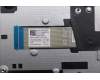Lenovo 5CB1R27677 COVER Upper Case ASM_GER L 83K8LG NBL