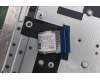 Lenovo 5CB1R27685 COVER Upper Case ASM_NORDIC L 83K8LG NBL
