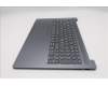 Lenovo 5CB1R27685 COVER Upper Case ASM_NORDIC L 83K8LG NBL