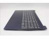 Lenovo 5CB1R27803 COVER Upper Case ASM_SLV L 83K7 CB BL