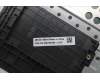 Lenovo 5CB1R27811 COVER Upper Case ASM_ARA L 83K7 LG BL