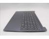 Lenovo 5CB1R27815 COVER Upper Case ASM_CZE/SLK L83K7 LG BL