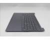 Lenovo 5CB1R27820 COVER Upper Case ASM_GER L 83K7 LG BL