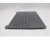 Lenovo 5CB1R27823 COVER Upper Case ASM_HUN L 83K7 LG BL