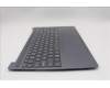 Lenovo 5CB1R27841 COVER Upper Case ASM_ENG L 83K7 LG NBL