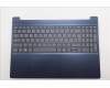 Lenovo 5CB1R27855 C-Cover with keyboard, Italian, Cosmic Blue, Non-Backlight, UK