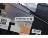 Lenovo 5CB1R27855 COVER Upper Case ASM_ITA L 83K7 CB NBL