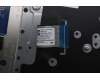 Lenovo 5CB1R27860 COVER Upper Case ASM_NORDIC L83K7 CB NBL