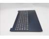 Lenovo 5CB1R27863 COVER Upper Case ASM_SLV L 83K7 CB NBL