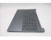Lenovo 5CB1R27871 COVER Upper Case ASM_ARA L 83K7 LG NBL