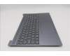 Lenovo 5CB1R27874 COVER Upper Case ASM_BEL L 83K7 LG NBL