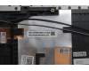 Lenovo 5CB1R27876 COVER Upper Case ASM_EURO ENG L83K7LGNBL