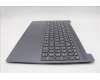 Lenovo 5CB1R27881 COVER Upper Case ASM_GER L 83K7 LG NBL
