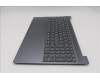 Lenovo 5CB1R27884 COVER Upper Case ASM_ITA L 83K7 LG NBL