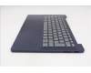 Lenovo 5CB1R29682 COVER Upper Case ASM_UKE L 83K9CB BL