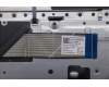 Lenovo 5CB1R29696 COVER Upper Case ASM_GER L 83K9LG BL
