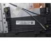 Lenovo 5CB1R29697 COVER Upper Case ASM_GRE L 83K9LG BL