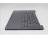 Lenovo 5CB1R29709 COVER Upper Case ASM_SPA L 83K9LG BL