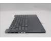 Lenovo 5CB1R29710 COVER Upper Case ASM_SWS L 83K9LG BL