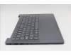 Lenovo 5CB1R29749 COVER Upper Case ASM_BEL L 83K9LG NBL