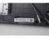 Lenovo 5CB1R29765 COVER Upper Case ASM_NORDIC L 83K9LG NBL