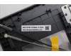 Lenovo 5CB1R29766 COVER Upper Case ASM_POR L 83K9LG NBL