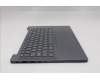 Lenovo 5CB1R29774 COVER Upper Case ASM_UKE L 83K9LG NBL