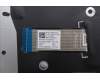 Lenovo 5CB1R29787 COVER Upper Case ASM_ENG L 83KA CB BL