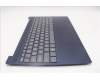 Lenovo 5CB1R29787 COVER Upper Case ASM_ENG L 83KA CB BL