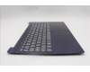 Lenovo 5CB1R29795 COVER Upper Case ASM_HUN L 83KA CB BL
