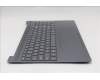 Lenovo 5CB1R30150 COVER Upper Case ASM_EURO ENG L83KA LGBL