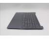 Lenovo 5CB1R30157 COVER Upper Case ASM_HUN L 83KA LG BL