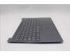 Lenovo 5CB1R30157 COVER Upper Case ASM_HUN L 83KA LG BL