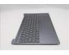 Lenovo 5CB1R30165 COVER Upper Case ASM_RUS L 83KA LG BL